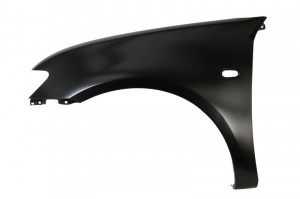 Aripa Stanga potrivit MITSUBISHI L200 / TRITON 2005-2015 - (cu locas semnalizator)
