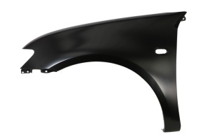 Aripa Stanga potrivit MITSUBISHI L200 / TRITON 2005-2015 Resigilat - (cu locas semnalizator) - Img 4
