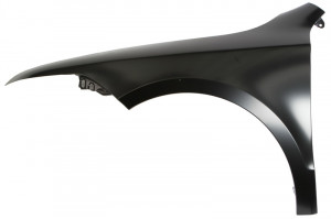 Aripa Stanga potrivit SKODA SUPERB II 2008-2013