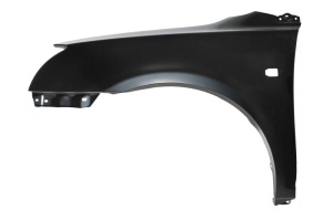 Aripa Stanga potrivit TOYOTA AVENSIS T25 2003-2006 - (cu gaura pentru indicator)