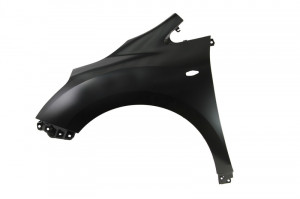 Aripa Stanga potrivit TOYOTA VERSO 2009-2012 - (cu locas semnalizator)