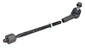Articulatie axiala cap bara (cu capat) Dreapta (dł.434mm) potrivit AUDI Q7; PORSCHE CAYENNE; VW AMAROK, TOUAREG 2.0-6.0D 09.02- - Img 2