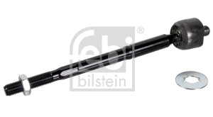 Articulatie axiala cap bara (fara capat) Dreapta/Stanga (lungime: 253mm) potrivit LEXUS IS I, IS SPORTCROSS; TOYOTA ALTEZZA, ALTEZZA GITA, BREVIS, CROWN, MARK II, MARK II IX 2.0/2.5/3.0 12.95-07.07 - Img 3