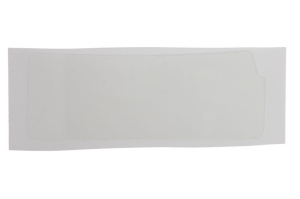 Autoclant protectie aripa fata stanga potrivit ALFA ROMEO BRERA 2006-2010 - (culoare: transparent, 3M PPF 4.0 foil / ajustare manuala)