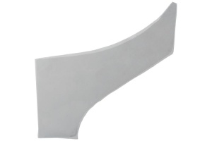 Autoclant protectie aripa spate dreapta potrivit RENAULT GRAND SCENIC II Ph I, GRAND SCENIC II Ph II, MEGANE II, SCENIC II Ph I 2002-2009 - (culoare: transparent, 3M PPF 4.0 foil / Self-adjusting)