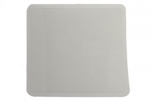 Autocolant protectie aripa dreapta culoare: transparent, auto-ajustant potrivit FORD TRANSIT / TOURNEO CONNECT II 2013-2021