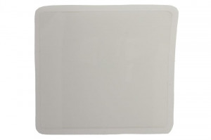 Autocolant protectie aripa stanga culoare: transparent, auto-ajustant potrivit FORD TRANSIT / TOURNEO CONNECT II 2013-2021