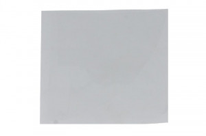 Autocolant protectie usa dreapta culoare: transparent, 3M PPF 4.0 folie / auto-ajustant potrivit KIA RIO III 3D 2011-2016