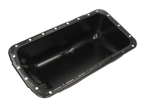 Baie ulei (otel) potrivit CITROEN BERLINGO, BX, C15, EVASION, JUMPY I, VISA, XANTIA, XSARA, ZX 1982-2008 - (otel)