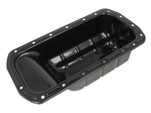 Baie ulei (otel) potrivit DS DS 3, DS 4; VOLVO C30, S40 II, S60 II, S80 II, V40, V50, V60 dupa 2001 - (otel)