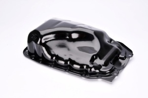 Baie ulei (otel) potrivit FORD USA PROBE II; MAZDA 323 F V, 626 IV, MX-3, MX-6, XEDOS 6, XE 1992-2002 - (otel)