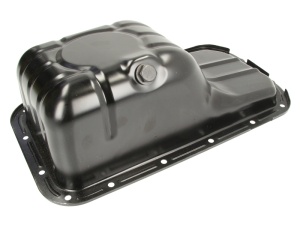 Baie ulei (otel) potrivit HYUNDAI ATOS, GETZ, I10 I; KIA PICANTO I 1.0/1.1 1998-2013 - (otel)