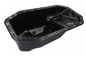 Baie ulei otel potrivit SEAT CORDOBA, IBIZA III, IBIZA IV, IBIZA IV SC, IBIZA IV ST; SKODA FABIA I, FABIA II, OCTAVIA II, ROOMSTER; VW CADDY III, CADDY III/MINIVAN 1.4/1.4LPG 10.99-05.15 - Img 1