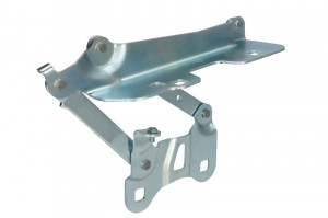 Balama capota dreapta potrivit LAND ROVER RANGE ROVER SPORT 2013-2017 - Img 2