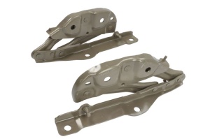Balama capota motor Stanga/Dreapta potrivit MG HS II AS33 dupa 2024 - (set)