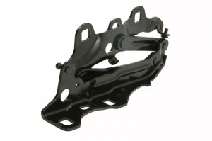 Balama capota motor stanga negru potrivit JEEP GRAND CHEROKEE V dupa 2020