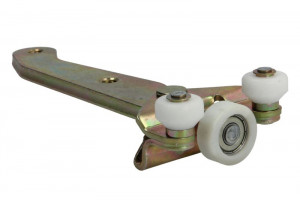 Balama usa culisanta Inferior Dreapta potrivit VW TRANSPORTER T4 1990-2003 - (lung)
