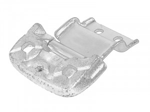 Balama usa spate potrivit CITROEN JUMPER; FIAT DUCATO; PEUGEOT BOXER 2.0D-3.0D dupa 2006 - stanga (unghi deschidere 180; superior)