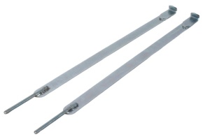 Banda de fixare rezervor de combustibil potrivita Mercedes-Benz G (W460) 03.79 dupa 1979