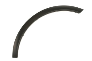 Bandou aripa fata dreapta potrivit MERCEDES GLE W166 2015-2019