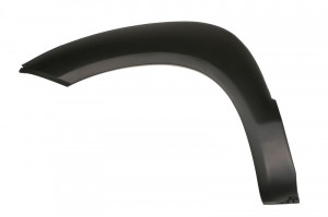 Bandou aripa fata stanga grunduit potrivit HYUNDAI TUCSON 2004-2010