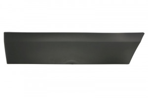 Bandou aripa fata stanga potrivit MERCEDES SPRINTER 906 2006-2018 - (negru)