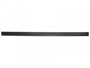 Bandou aripa fata stanga potrivit OPEL COMBO C 5D 2001-2010 - (negru)