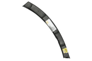Bandou aripa fata stanga potrivit TOYOTA RAV4 IV 2012-2016 - (spate, grund) - Img 2