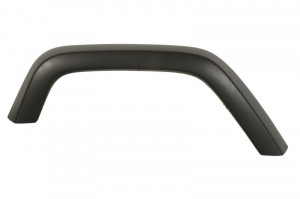 Bandou aripa spate dreapta grunduit potrivit JEEP WRANGLER III JK 2006-2017