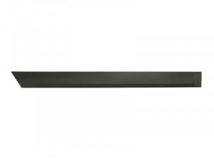 Bandou aripa spate dreapta potrivit OPEL ASTRA H 4/5D 2004-2014 - (negru)
