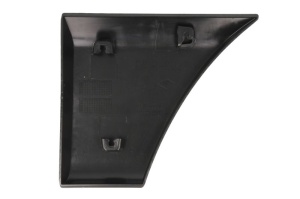 Bandou aripa spate dreapta potrivit OPEL MOVANO B; RENAULT MASTER III 2010-2019 - (negru, inainte de roata; model lung) - Img 2