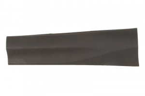 Bandou aripa spate dreapta potrivit TOYOTA RAV4 IV 2012-2016 - (negru)