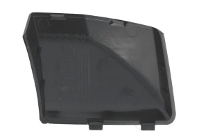 Bandou aripa spate stanga potrivit LAND ROVER DISCOVERY IV L319 2009-2017 - (fata) - Img 2