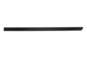 Bandou aripa spate stanga potrivit VW POLO III 6N2 5D 1999-2001 - (negru)
