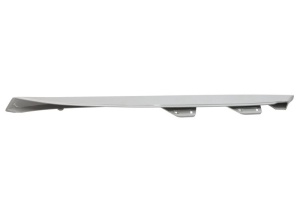Bandou bara fata dreapta potrivit BMW 5 GRAN TURISMO F07 2008-2013 - (plastic, gri) - Img 2
