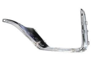 Bandou bara fata dreapta potrivit HONDA CR-V V 2016-2023 - (crom) - Img 2