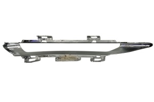 Bandou bara fata dreapta potrivit MERCEDES S-KLASA W221 2009-2013 - (frame, crom) - Img 2