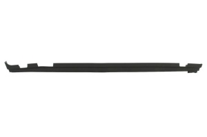 Bandou prag usa stanga potrivit Volvo XC40 2017-2022