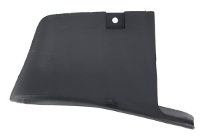 Bandou protectie prag spate dreapta potrivit TESLA MODEL X 2015-2021