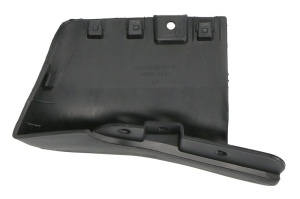 Bandou protectie prag spate stanga potrivit TESLA MODEL X 2015-2021 - Img 2