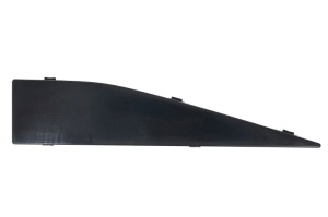 Bandou usa Dreapta Fata potrivit BYD SEAGULL dupa 2023 - (partea inferioara; negru-mat)