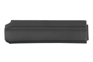 Bandou usa Dreapta Fata potrivit MITSUBISHI ECLIPSE CROSS 2018-2020 - (negru)