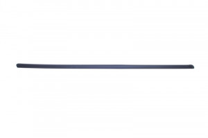 Bandou usa dreapta potrivit FIAT BRAVO I 3D 1995-2001 - (negru)