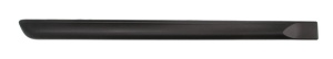 Bandou usa Dreapta Spate potrivit FIAT GRANDE PUNTO 199 2005-2015 - (negru)