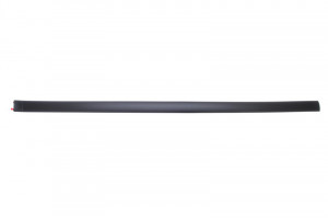 Bandou usa stanga potrivit FIAT PUNTO I 2/3D 1993-2000 - (negru)
