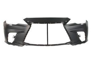 Bara fata, asistenta parcare, F-SPORT, cu locas spalator farurilor potrivit LEXUS RX V dupa 2022