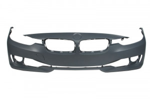 Bara fata BASIS, cu locas proiector, grunduit, TUV potrivit BMW 3 F30, F80, 3 F31 2011-2015