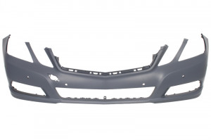 Bara fata CLASSIC, cu locas senzorii parcare, grunduit, potrivit MERCEDES E T-MODEL S212, E W212 2009-2013