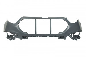 Bara fata cu locas È™ine laterale, grunduit potrivit FORD TOURNEO CUSTOM V362, TRANSIT CONNECT, TRANSIT CONNECT V408/MINIVAN, TRANSIT COURIER B460 dupa 2017