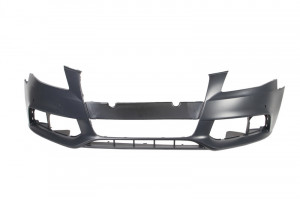 Bara fata, cu locas lampa ceata, cu locas senzor parcare, grunduit potrivit AUDI A4 ALLROAD B8, A4 B8 2007-2011